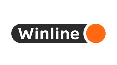 WinLine logo